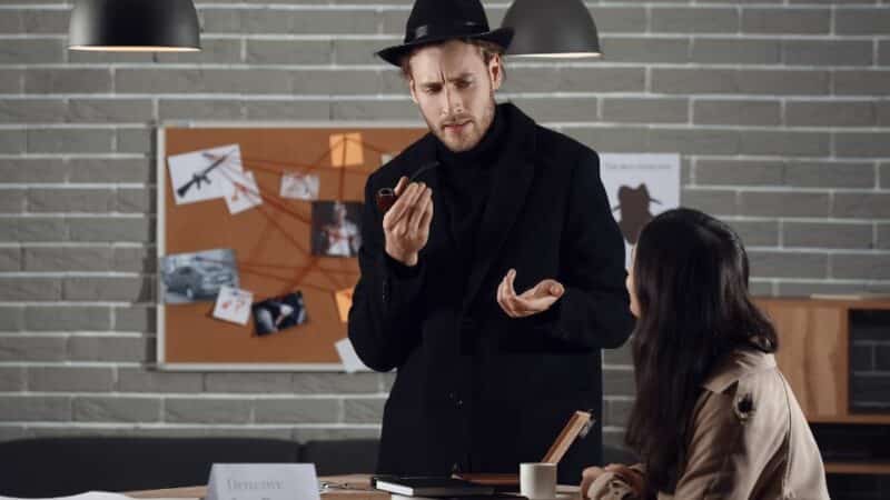 התנהגות אתית עבור חוקרים פרטיים