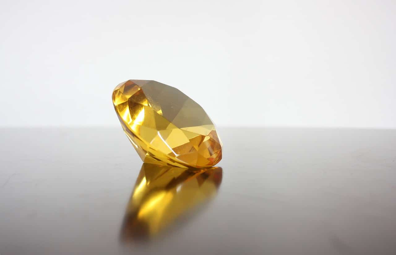 Diamond