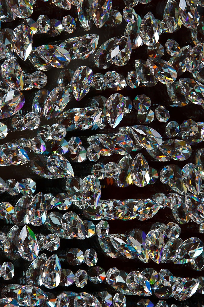 Diamond