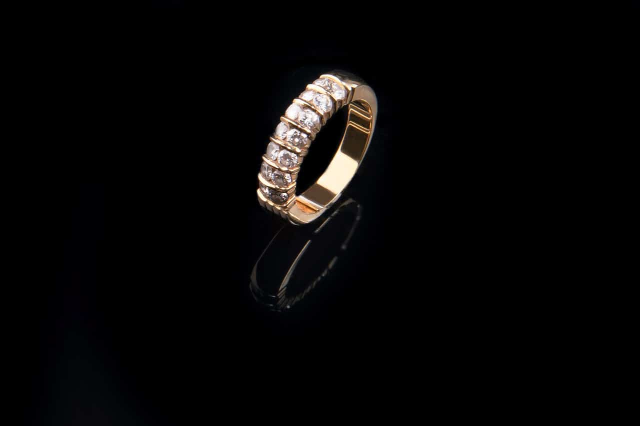 Diamonds